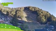 Archived webcam image showing Steinwasen Park Oberried on 15 Sep 2026 at 08:45