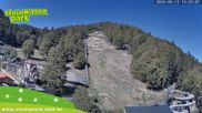 Archived webcam image showing Steinwasen Park Oberried on 15 Sep 2026 at 14:45