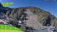Archived webcam image showing Steinwasen Park Oberried on 15 Sep 2026 at 16:45