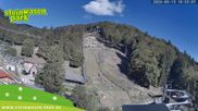 Archived webcam image showing Steinwasen Park Oberried on 15 Sep 2026 at 10:45