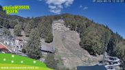 Archived webcam image showing Steinwasen Park Oberried on 15 Sep 2026 at 12:45