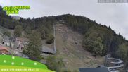 Archived webcam image showing Steinwasen Park Oberried on 21 Sep 2026 at 08:34
