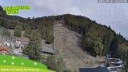 Archived webcam image showing Steinwasen Park Oberried on 21 Sep 2026 at 10:34