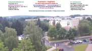Archived webcam image showing Webcam in Auerbach - Vogtland on 5 Jun 2026 at 06:39