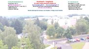 Archived webcam image showing Webcam in Auerbach - Vogtland on 5 Jun 2026 at 07:39