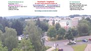 Archived webcam image showing Webcam in Auerbach - Vogtland on 5 Jun 2026 at 08:39