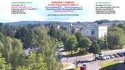 Archived webcam image showing Webcam in Auerbach - Vogtland on 5 Jun 2026 at 16:39