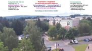 Archived webcam image showing Webcam in Auerbach - Vogtland on 5 Jun 2026 at 10:39