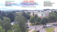 Archived webcam image showing Webcam in Auerbach - Vogtland on 5 Jun 2026 at 12:39