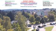 Archived webcam image showing Webcam in Auerbach - Vogtland on 14 Sep 2026 at 14:30