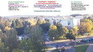 Archived webcam image showing Webcam in Auerbach - Vogtland on 14 Sep 2026 at 18:30