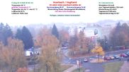Archived webcam image showing Webcam in Auerbach - Vogtland on 30 Oct 2026 at 07:11