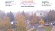 Archived webcam image showing Webcam in Auerbach - Vogtland on 30 Oct 2026 at 08:11