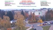 Archived webcam image showing Webcam in Auerbach - Vogtland on 30 Oct 2026 at 16:11