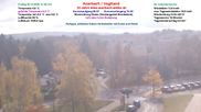 Archived webcam image showing Webcam in Auerbach - Vogtland on 30 Oct 2026 at 12:11