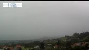Archived webcam image showing Heiden - Lake Constance on 12 Jun 2026 at 08:54