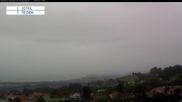 Archived webcam image showing Heiden - Lake Constance on 12 Jun 2026 at 10:54