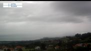 Archived webcam image showing Heiden - Lake Constance on 12 Jun 2026 at 16:54