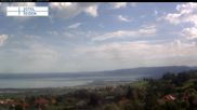 Archived webcam image showing Heiden - Lake Constance on 16 Sep 2026 at 10:36
