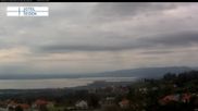 Archived webcam image showing Heiden - Lake Constance on 16 Sep 2026 at 14:36