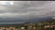 Archived webcam image showing Heiden - Lake Constance on 16 Sep 2026 at 18:36