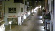 Archiviertes Webcam Bild: Schaffhausen Innenstadt - Vordergasee am 15.03.2026 um 20:51 Uhr