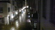 Archiviertes Webcam Bild: Schaffhausen Innenstadt - Vordergasee am 14.09.2026 um 00:14 Uhr