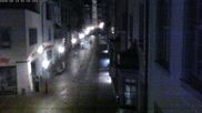 Archiviertes Webcam Bild: Schaffhausen Innenstadt - Vordergasee am 14.09.2026 um 02:14 Uhr