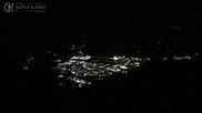 Archived webcam image showing Bozen - View Hotel Kohlern on 8 Jun 2026 at 02:37