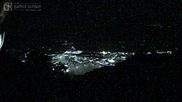 Archived webcam image showing Bozen - View Hotel Kohlern on 2 Aug 2026 at 00:28