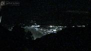 Archived webcam image showing Bozen - View Hotel Kohlern on 2 Aug 2026 at 02:28