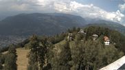 Archived webcam image showing Bozen - View Hotel Kohlern on 2 Aug 2026 at 14:28