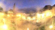 Archiviertes Webcam Bild: Bozen - Panorama Waltherplatz am 08.06.2026 um 04:47 Uhr