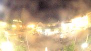 Archived webcam image showing Bozen - View Waltherplatz on 8 Jun 2026 at 00:35