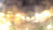 Archived webcam image showing Bozen - View Waltherplatz on 8 Jun 2026 at 02:35