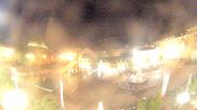 Archiviertes Webcam Bild: Bozen - Panorama Waltherplatz am 17.09.2026 um 00:06 Uhr