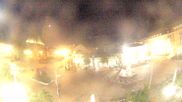 Archived webcam image showing Bozen - View Waltherplatz on 24 Sep 2026 at 02:09