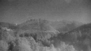 Archived webcam image showing Panoramic View Hotel Lichtenstern on 2 May 2026 at 02:15