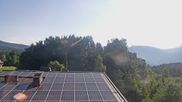 Archiviertes Webcam Bild: Bozen: Hotel Lichtenstern am 19.07.2026 um 08:00 Uhr