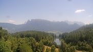 Archiviertes Webcam Bild: Bozen: Hotel Lichtenstern am 12.07.2026 um 12:36 Uhr