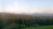 Archived webcam image showing Panoramic View Hotel Lichtenstern on 12 Jul 2026 at 20:48