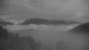 Archived webcam image showing Panoramic View Hotel Lichtenstern on 2 Aug 2026 at 04:04