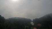 Archived webcam image showing Panoramic View Hotel Lichtenstern on 2 Aug 2026 at 08:04