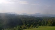 Archived webcam image showing Panoramic View Hotel Lichtenstern on 2 Aug 2026 at 10:04