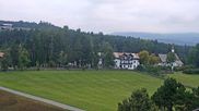 Archived webcam image showing Panoramic View Hotel Lichtenstern on 16 Sep 2026 at 07:44
