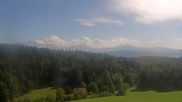 Archived webcam image showing Panoramic View Hotel Lichtenstern on 16 Sep 2026 at 14:44