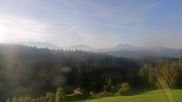Archived webcam image showing Panoramic View Hotel Lichtenstern on 20 Sep 2026 at 08:51