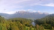 Archived webcam image showing Panoramic View Hotel Lichtenstern on 20 Sep 2026 at 14:51