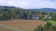 Archived webcam image showing Panoramic View Hotel Lichtenstern on 20 Sep 2026 at 16:51