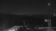 Archived webcam image showing Panoramic View Hotel Lichtenstern on 26 Feb 2026 at 20:05